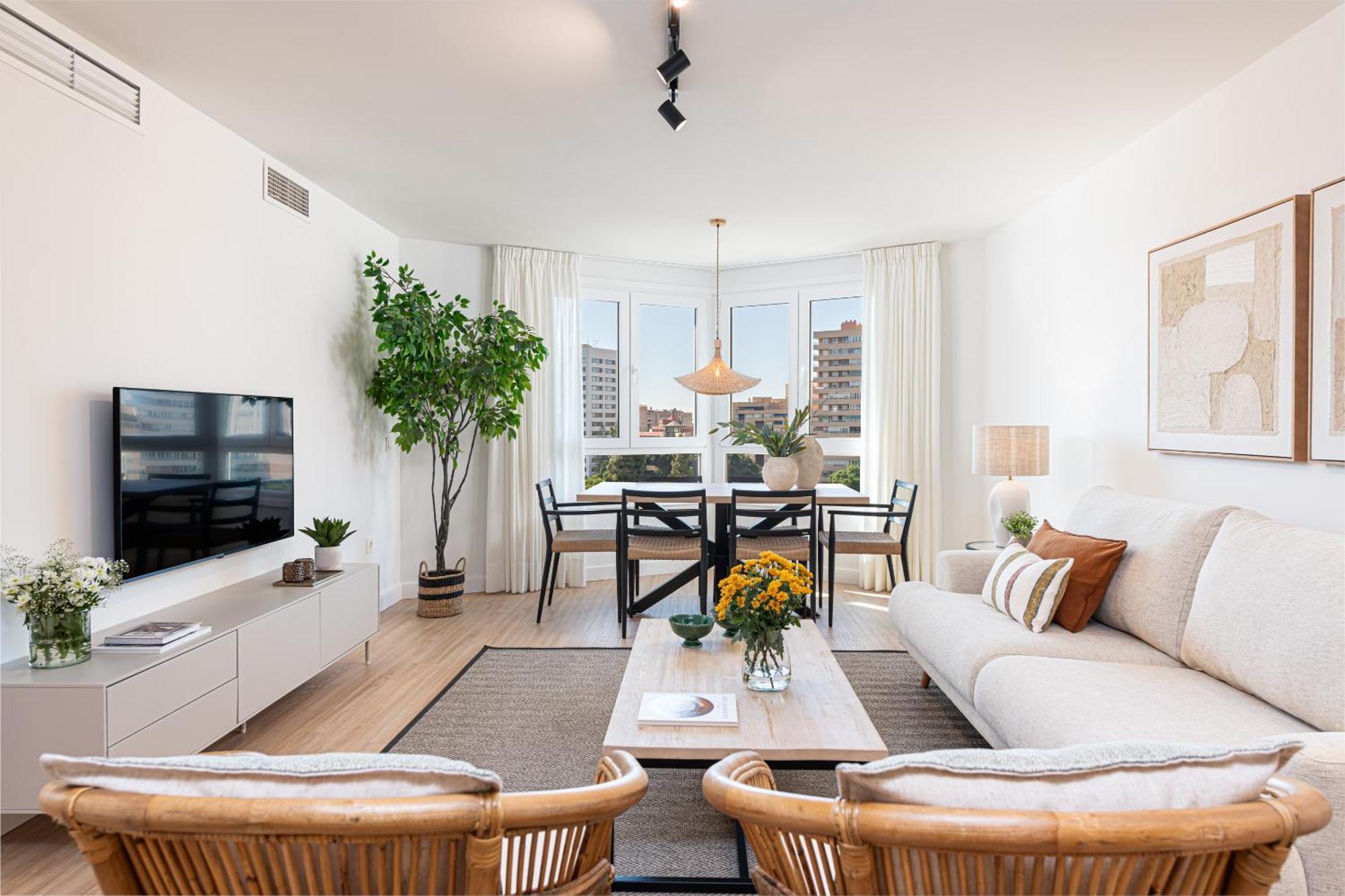 Iloftmalaga Avenida Andalucia Apartamento Málaga