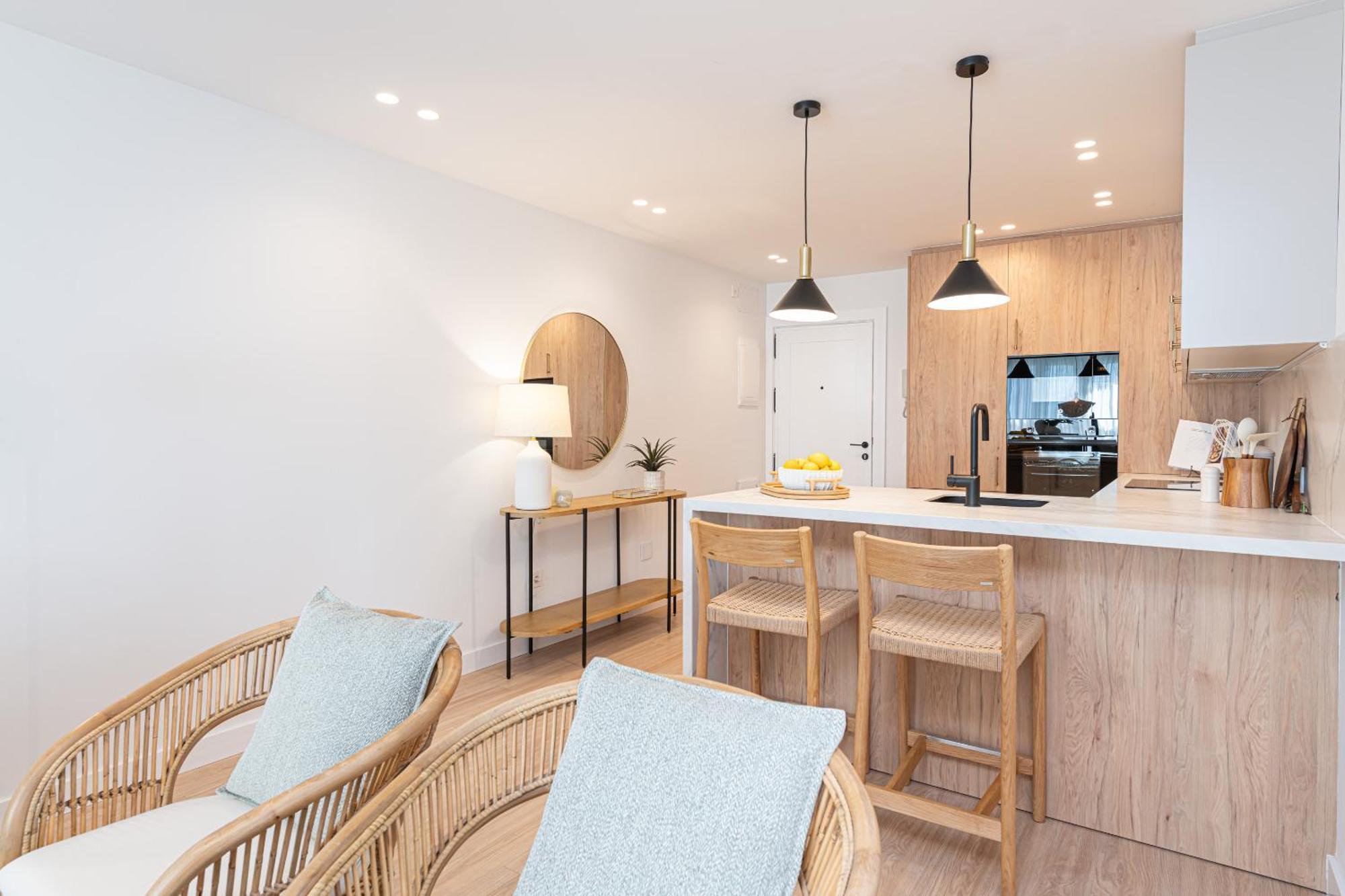 Apartamento Iloftmalaga Avenida Andalucia *