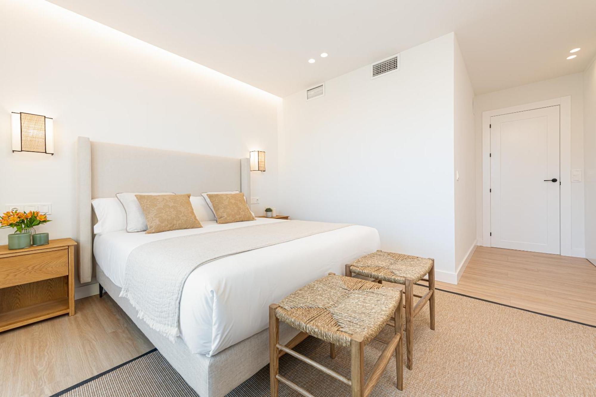 Apartamento Iloftmalaga Avenida Andalucia *