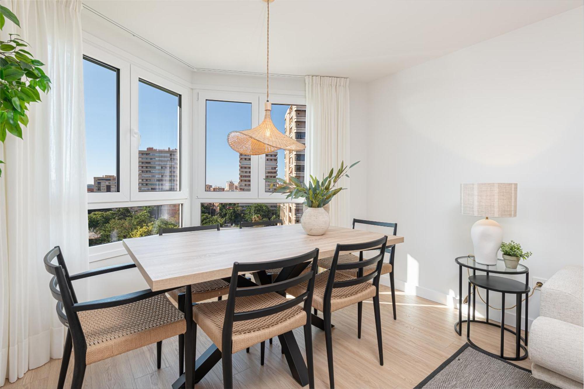 Iloftmalaga Avenida Andalucia Apartamento Málaga
