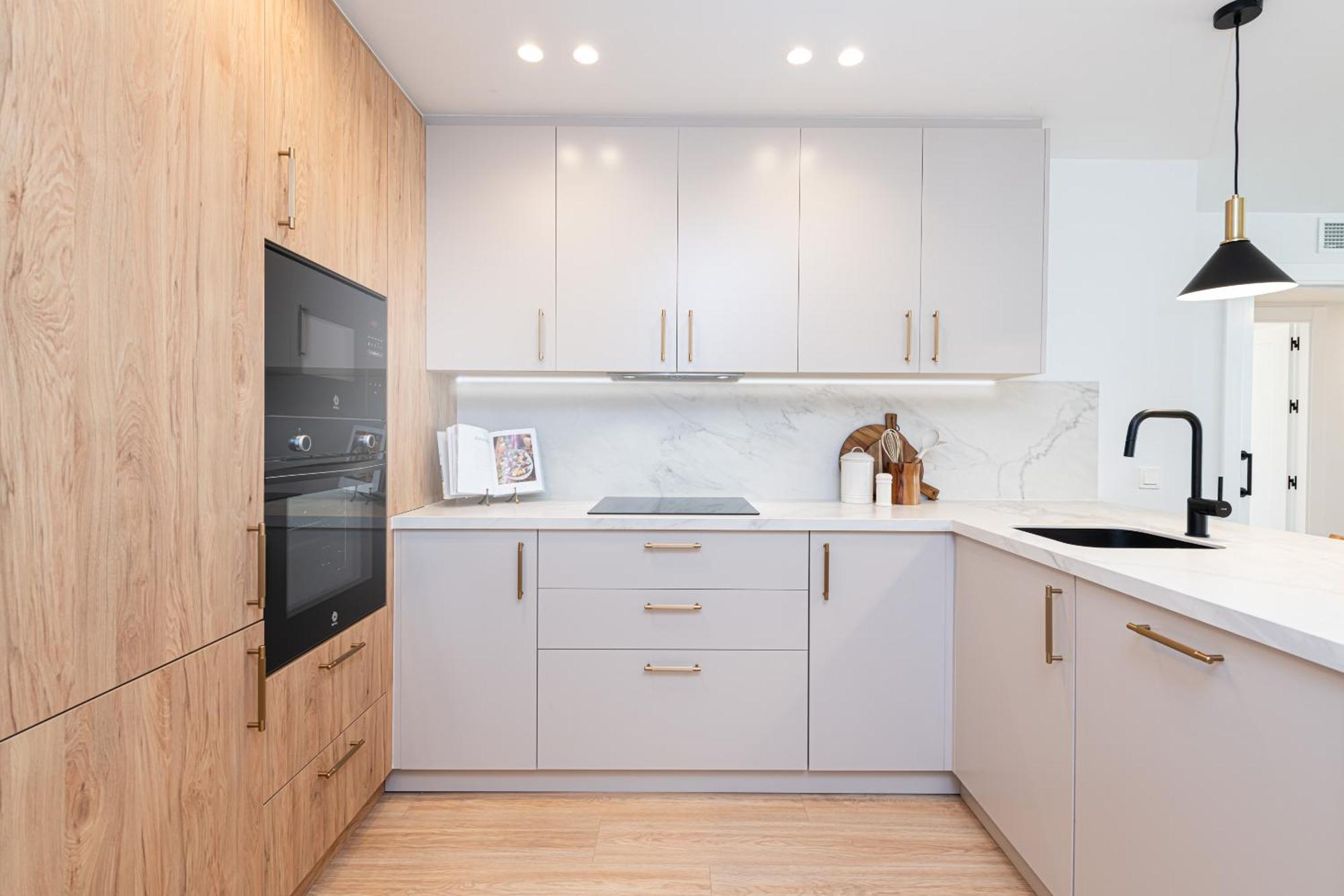 Iloftmalaga Avenida Andalucia Apartamento Málaga