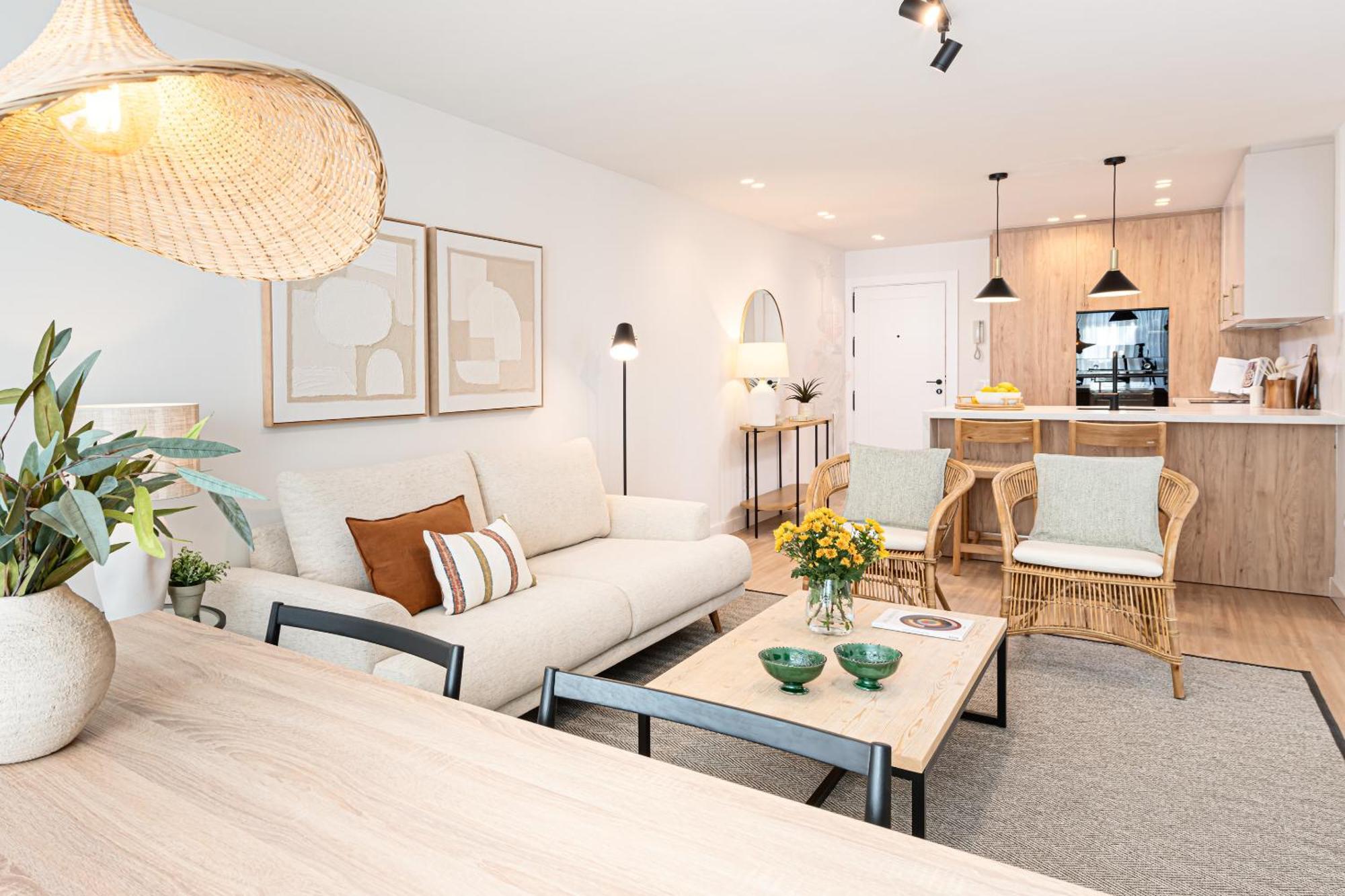 Iloftmalaga Avenida Andalucia Apartamento Málaga