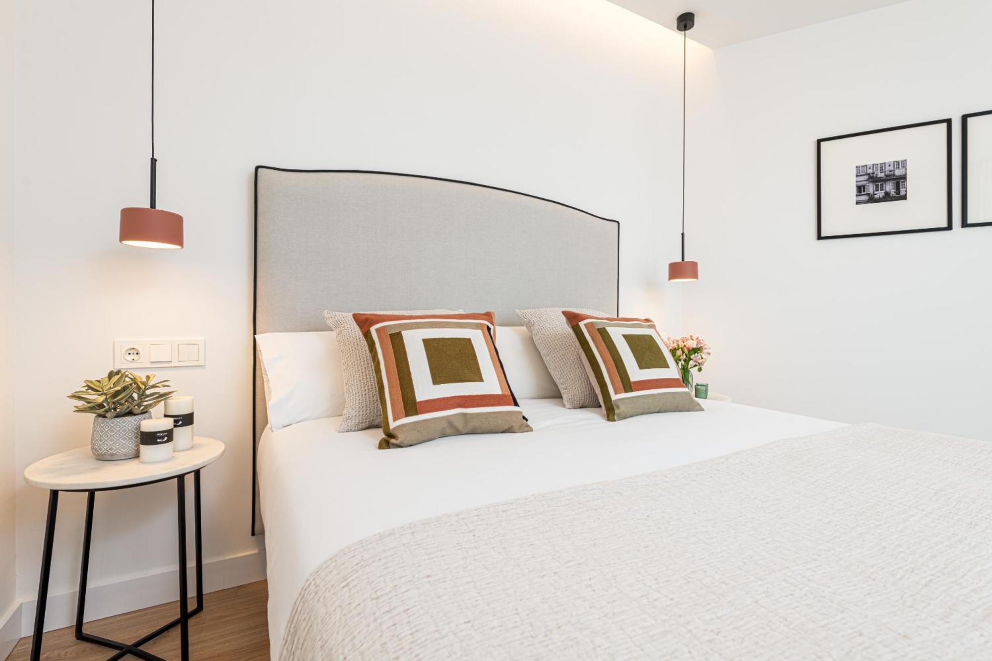 Apartamento Iloftmalaga Avenida Andalucia Málaga