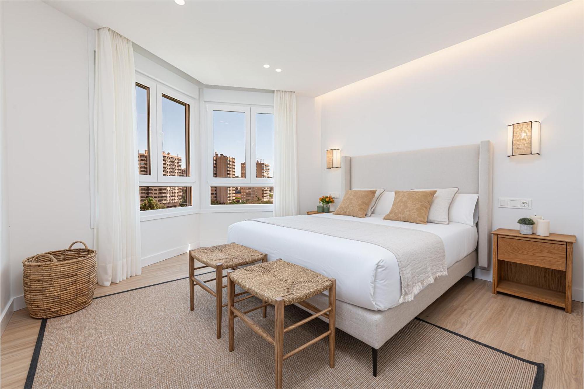 Apartamento Iloftmalaga Avenida Andalucia