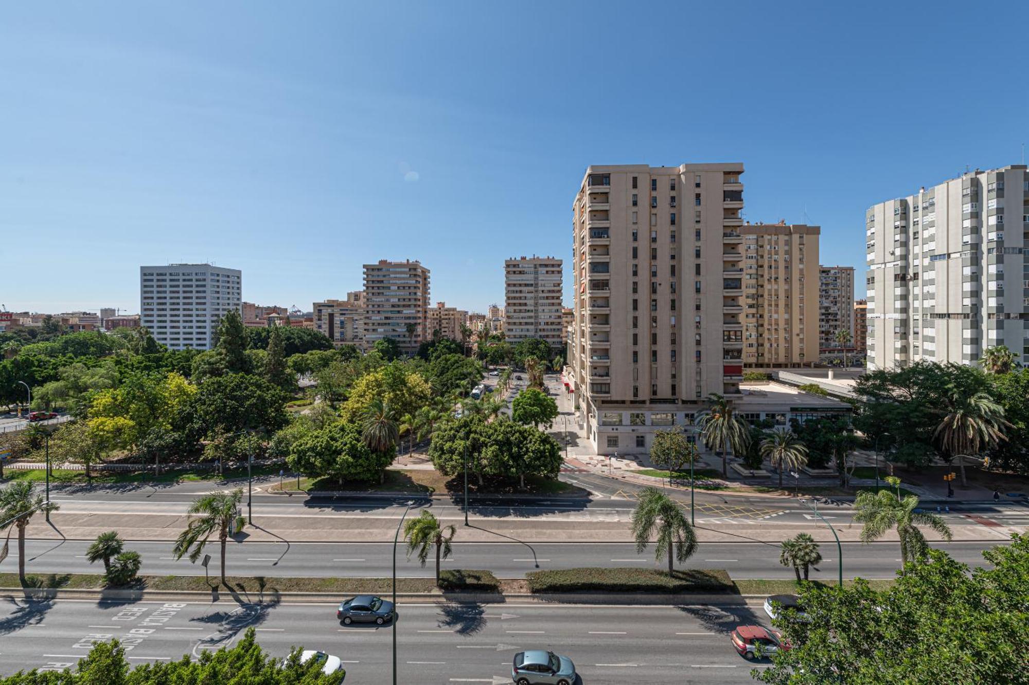Iloftmalaga Avenida Andalucia * Málaga