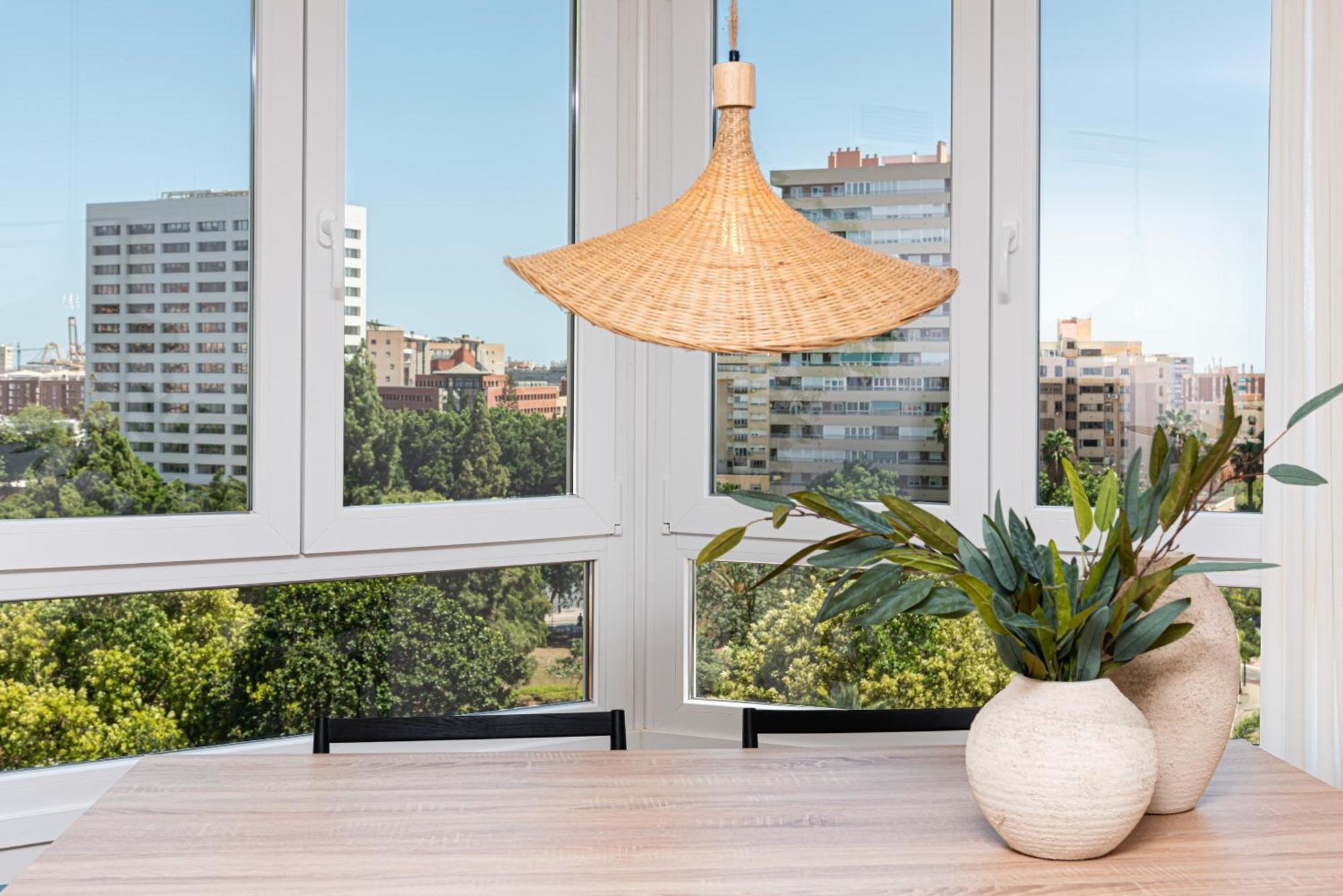 Iloftmalaga Avenida Andalucia