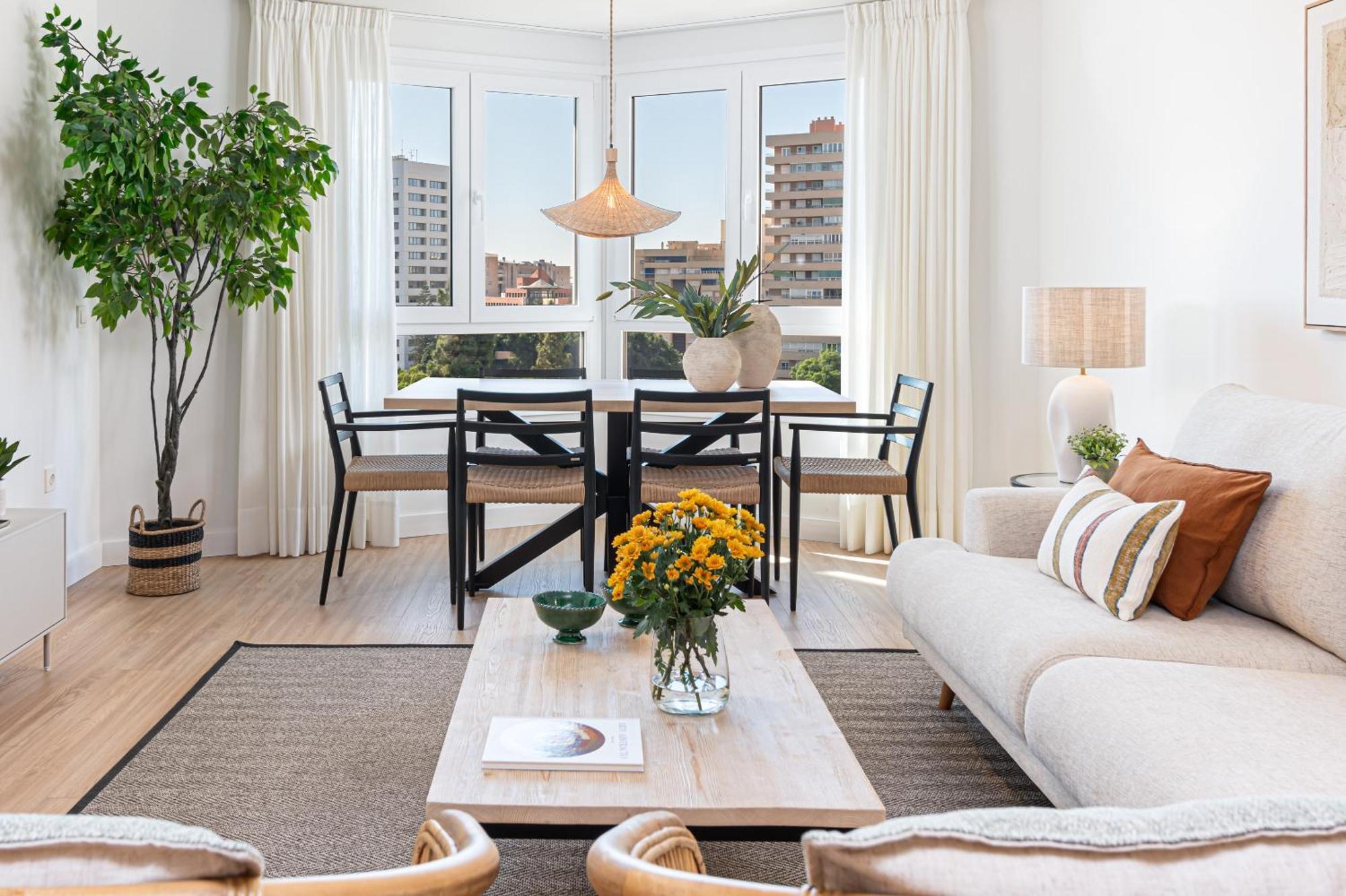 Apartamento Iloftmalaga Avenida Andalucia
