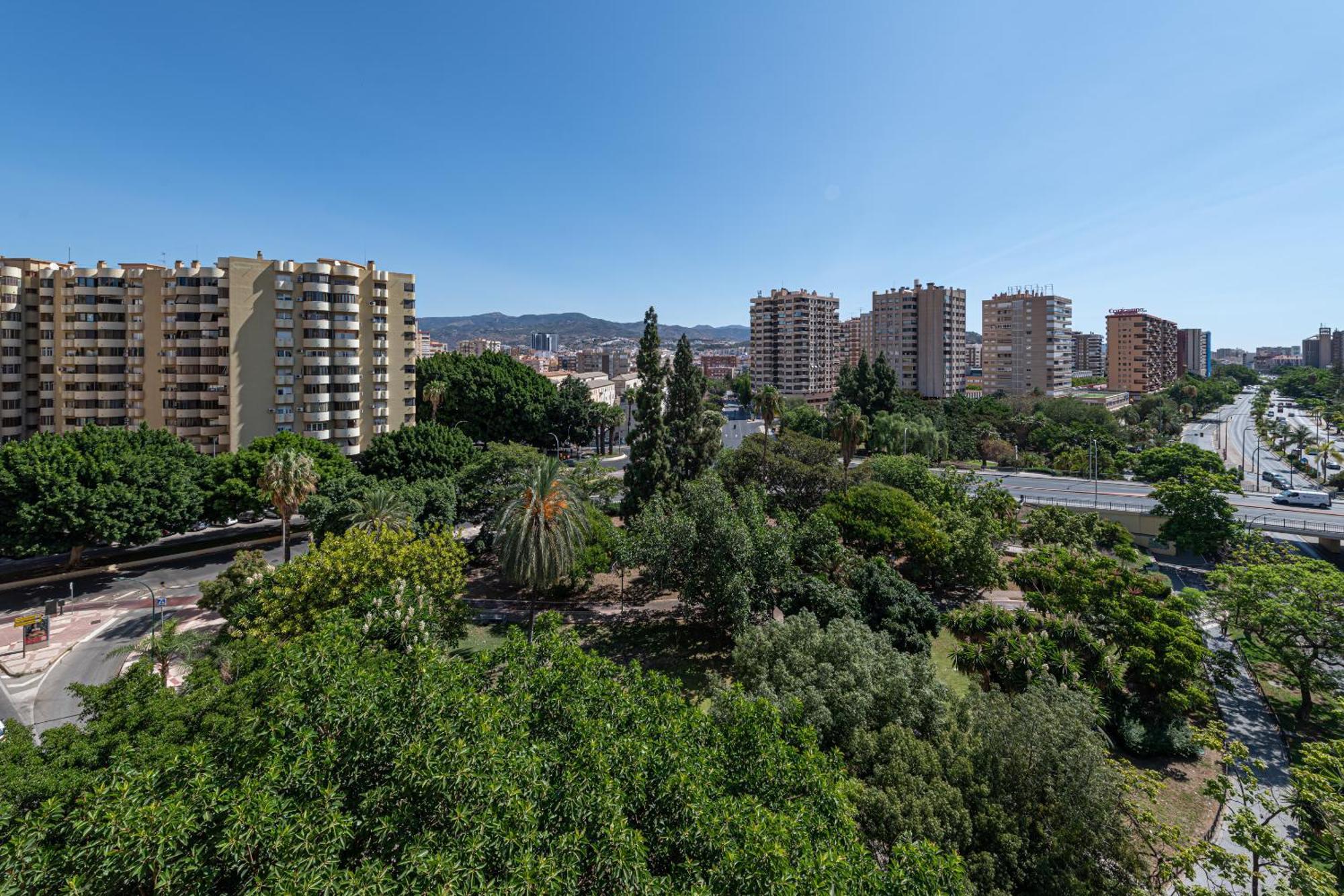 Iloftmalaga Avenida Andalucia *